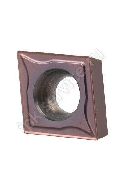 CCMT120404-TT YP731  Пластина твердосплавная  ИПК