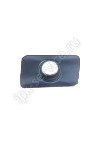 APMT1135PDER-XM YP753  Пластина твердосплавная  ИПК