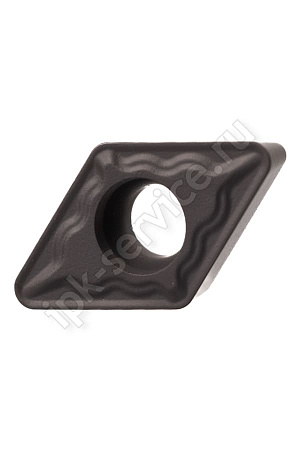 DCMT070208-HM YC531  Пластина твердосплавная  ИПК