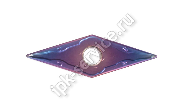 VNMG160404-SM-HS1105  Пластина твердосплавная  Hadsto