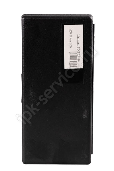 Микрометр МК   75-1 ГОСТ 6507-90