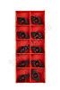 DCMT11T304-HM YC331  Пластина твердосплавная  ИПК