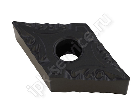 DNMG150404-GC YC331  Пластина твердосплавная  ИПК