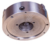 Патрон токарный 7100-0011  ф315 3-х кулачковый  I-QSC