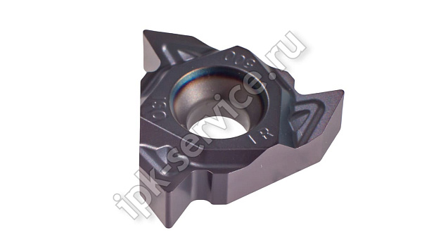 22IR500ISO-HS5125  Пластина твердосплавная  Hadsto