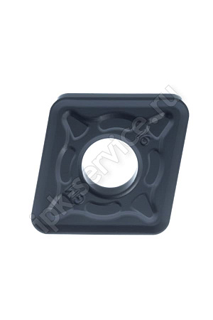 CNMG120416-GM YC332  Пластина твердосплавная  ИПК