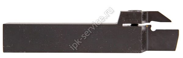 MGEHR2020-3T25  Державка канавочная наружная  ИПК