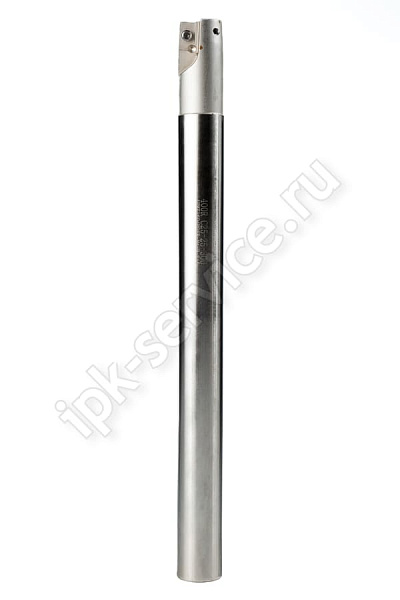 BAP400RC25-25-300-2T  Корпус фрезы  ИПК