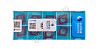 CNMG120412-SM-HS1105  Пластина твердосплавная  Hadsto