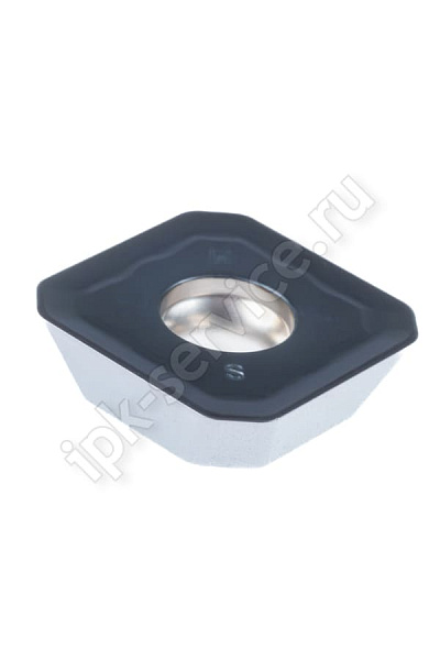 SEET12T3-SM YP730  Пластина твердосплавная  ИПК