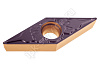 VBMT160404-TM-HS8225  Пластина твердосплавная  Hadsto