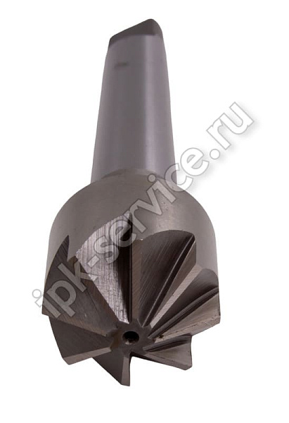 Зенковка  к/х  ф31.5-120° Р6М5