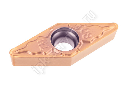 VCMT110308-TM-HS7225  Пластина твердосплавная  Hadsto