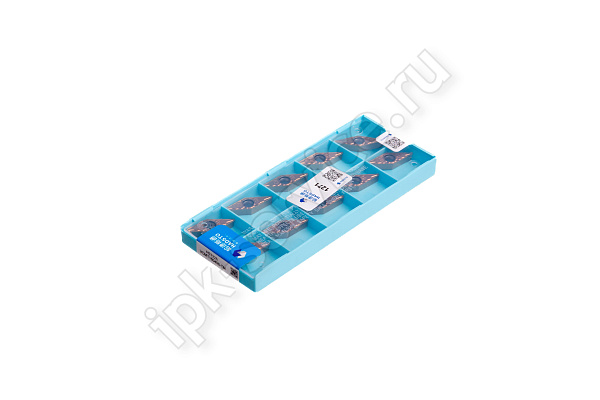 VCMT160408-TM-HS7225  Пластина твердосплавная  Hadsto