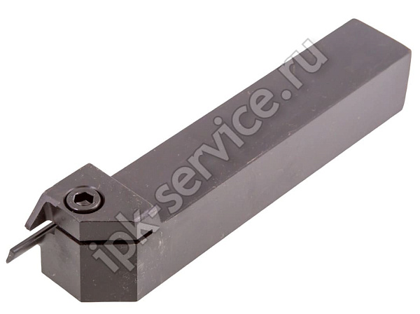 MGHH325R13-35/48  Державка канавочная наружная торцевая  ИПК