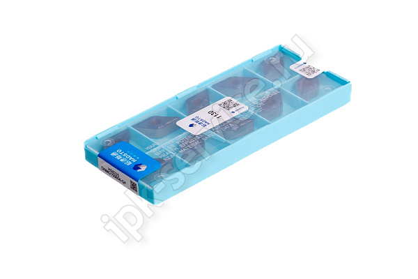 DNMG150608-GF-HS8225  Пластина твердосплавная  Hadsto