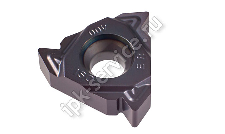 22ER400ISO-HS5125  Пластина твердосплавная  Hadsto