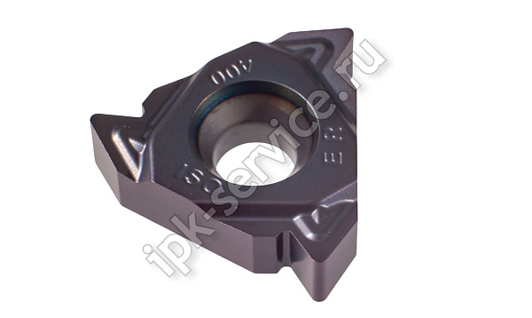 22ER400ISO-HS5125  Пластина твердосплавная  Hadsto