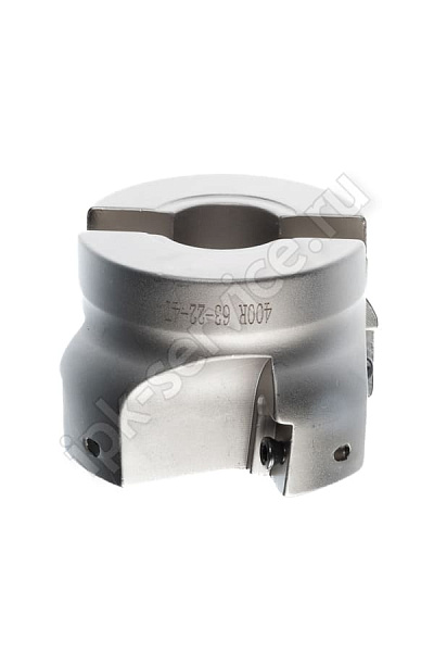 BAP400R63-22-4T  Корпус фрезы  ИПК