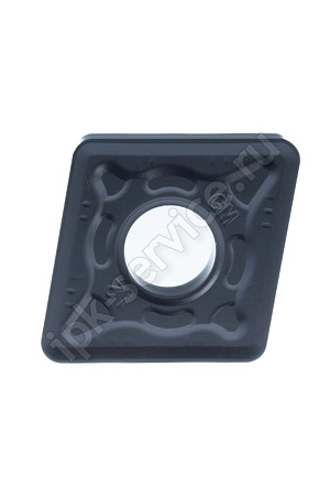 CNMG120412-GM YC332  Пластина твердосплавная  ИПК