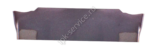 QCMB1502-GT-HS7125  Пластина твердосплавная  Hadsto