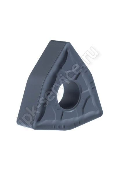 WNMG080408-GM YC332  Пластина твердосплавная  ИПК