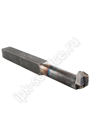 резец резьбовой внутренний  20*20*200  Т5К10 2662-0007