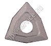 WNUM100608ВК8(PK08)  Пластина ломаный треугольник сменная  ИПК