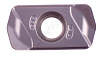 LNMU0303ZER YP730  Пластина твердосплавная  ИПК