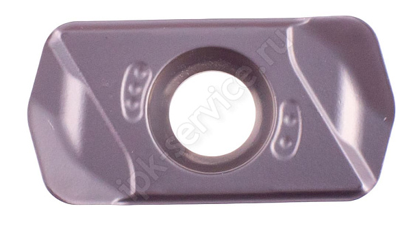LNMU0303ZER YP730  Пластина твердосплавная  ИПК
