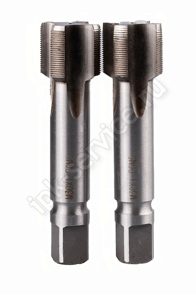 метчик м/р М45*3,0 к-т