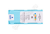 SCMT09T304-MP-HS7225  Пластина твердосплавная  Hadsto