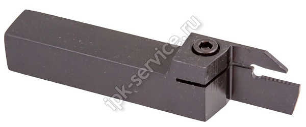 MGEHR2020-3T30  Державка канавочная наружная  ИПК