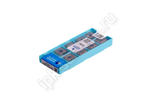 SNMG120404-BM-HS7225  Пластина твердосплавная  Hadsto