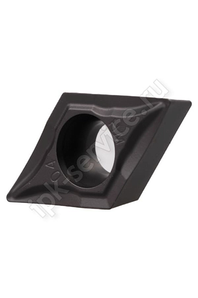 DCMT11T304-HM YC531  Пластина твердосплавная  ИПК