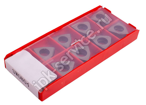 SW0804  Подкладная пластина  ИПК