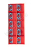 APMT1604PDER-XM YP730  Пластина твердосплавная  ИПК