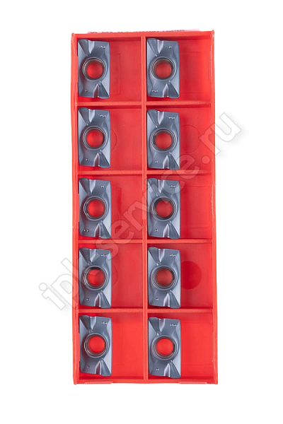 APMT1604PDER-XM YP730  Пластина твердосплавная  ИПК