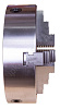 Патрон токарный 7100-0011  ф315 3-х кулачковый  I-QSC