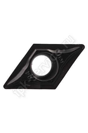 DCMT070204-HM YC531  Пластина твердосплавная  ИПК