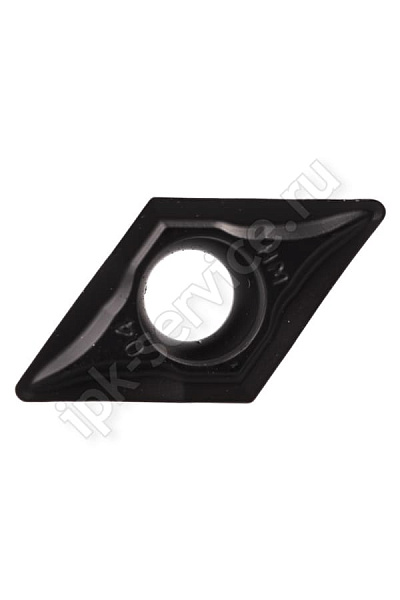 DCMT070204-HM YC531  Пластина твердосплавная  ИПК