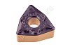 WNMG060408-GF-HS8225  Пластина твердосплавная  Hadsto