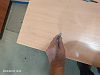 напильник плоский 300 № 1