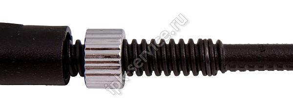 Ключ трубный рычажный КТР-0  45град.