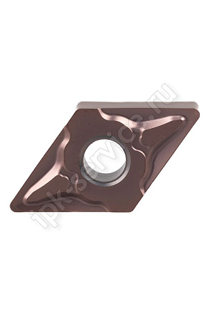 DNMG150608-MF YP731  Пластина твердосплавная  ИПК