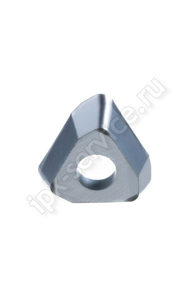 3PKT060308R-M VK1025  Пластина твердосплавная  ИПК