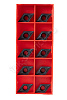 DCMT11T304-HM YC332  Пластина твердосплавная  ИПК