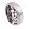 Подшипник 11206  1207K + H207