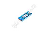 TNMG160412-GM-HS8225  Пластина твердосплавная  Hadsto