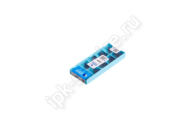 TNMG160412-GM-HS8225  Пластина твердосплавная  Hadsto